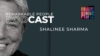 Shalinee Sharma: Revolutionizing Math Education for Every Student