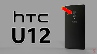 Htc U12 Leaked With Dual Rear Camera And 256Gb Inbuilt Storage