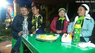 dân tộc Nùng Lạng Sơn hát sli đối đáp Trai Tài Gái Sắc