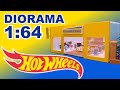 Como fazer um diorama para HOT WHEELS  - Lojas Pernambucanas