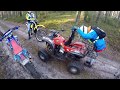 Kompilacja Enduro 7 Sprzęty rozje#ane