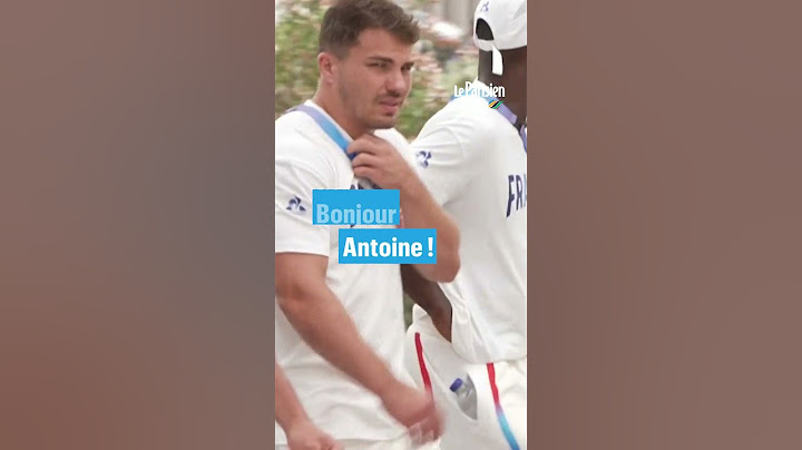 JO Paris 2024 : Biles, Murray, Dupont... les athlètes font leur arrivée au village olympique