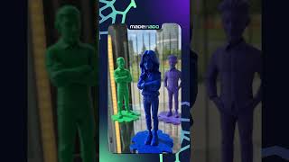 MadeInAdd | Milano Design Week 2026 Wrap-Up #additivemanufacturing #3dprinting #stampa3d #mdw2026