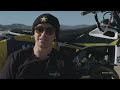 Dean Wilson Explains Ignite CBD Deal
