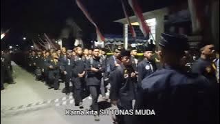 LAGU TERBARU PSHW 2021 (kita semua saudara SH TUNAS MUDA)