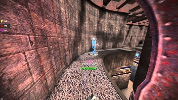 Quake Live Race Campgrounds 12.912