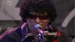 Video thumbnail of "Mungo Jerry Blues Band "Lets Roll" Bansko 2011"
