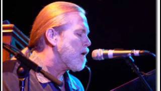 Allman Brothers - No One To Run With.wmv chords
