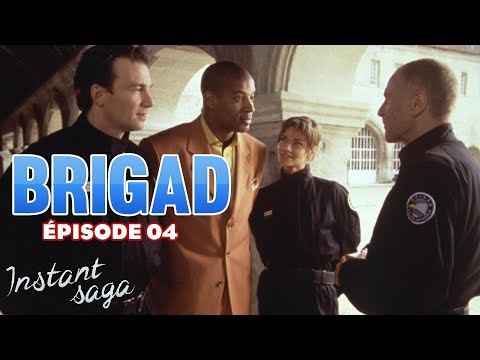 Brigad - Le forcené - Épisode 4 | REPLAY