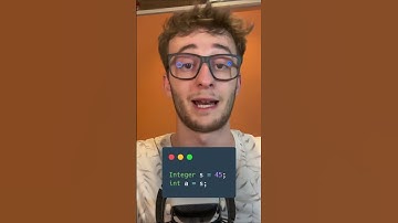 Unboxing y autoboxing en java #java #humor #codinglife #español #javaprogramming #tips #chatgpt