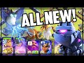 ALL NEW! Clash of Clans Town Hall 14 UPDATE - HERO PETS!