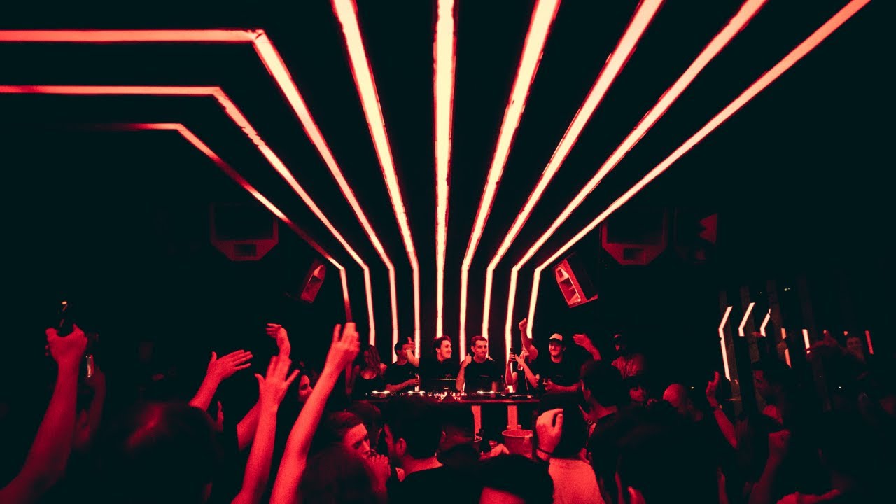 在 YouTube 上觀看「Bauhouse @ D.EDGE (São Paulo - 25/03/22)」