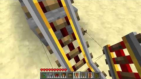 How to make a Multi-Direction Train Station