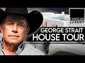 George Strait&#39;s Mega Mansion Sold | A Glimpse into the King of Country&#39;s Homes and Legacy