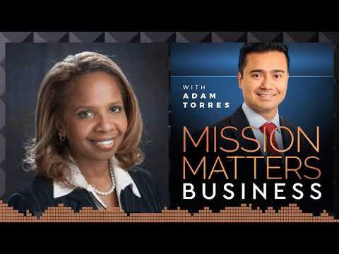 Public Education in Detroit with Pamela Moore