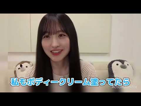 一ノ瀬美空は小川彩が可愛すぎて壁を殴り怒られる!!