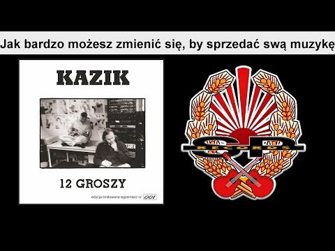 Jak bardzo możesz zmienić się by zmienić swą muzykę