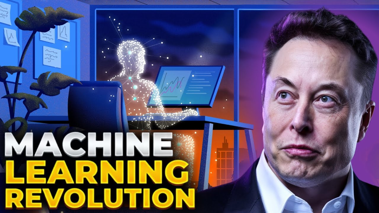 What Do Tech Pioneers Think About The AI Revolution - YouTube