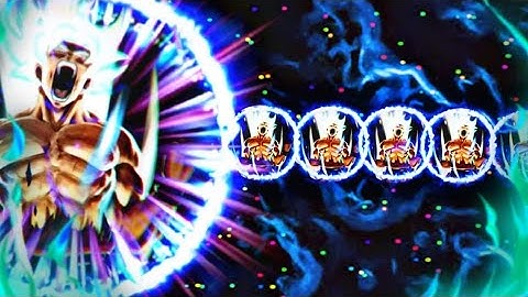 Blob.io - Ultra Legend Reverse Ever?💔