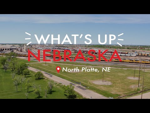 What's Up Nebraska - North Platte, NE
