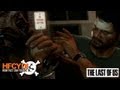 Wie schnell kann man in... The Last of Us sterben?