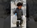 Why Water Scarcity Could Be the Next Big Conflict Trigger #shorts