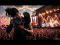 Tu veux filmer des festivals et des concerts ? Voilà comment faire