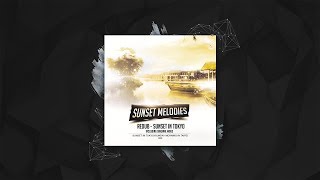 Redub - Sunday Morning In Taipei Official Visualizer