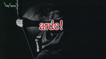 Fear Factory 540.000 degrees fahrenheit subtitulado en español \m/