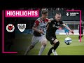 Viktoria Koln Münster goals and highlights