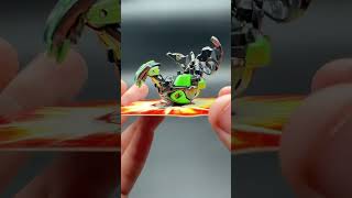 Bakugan Blind Bag Opening 101 #bakugan #blindbag #toys #shorts