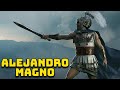 Alejandro Magno - El ascenso de una leyenda - Temporada 1 completa - Historia antigua