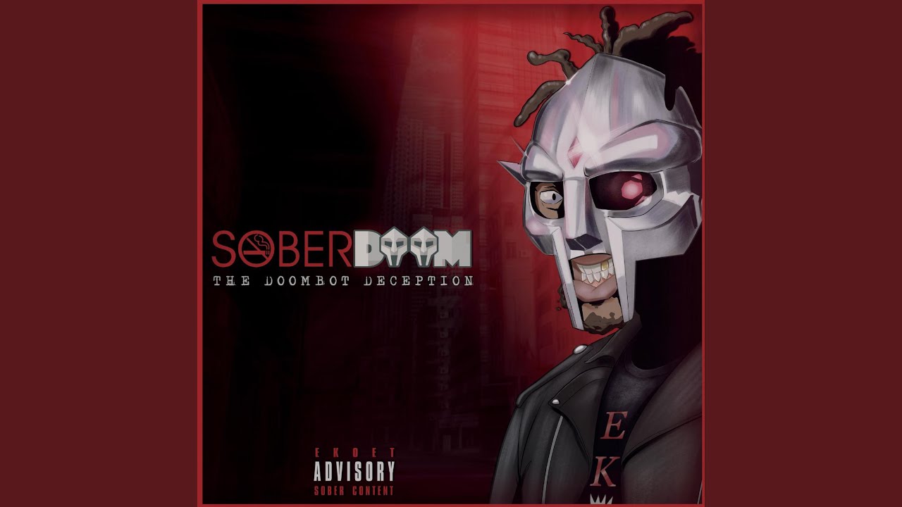 Ver SOBERDOOM en YouTube Ver SOBERDOOM en YouTube