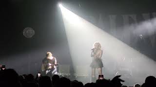 Pale Waves - The Hard Way @ Barrowlands Glasgow - 27th November 2022