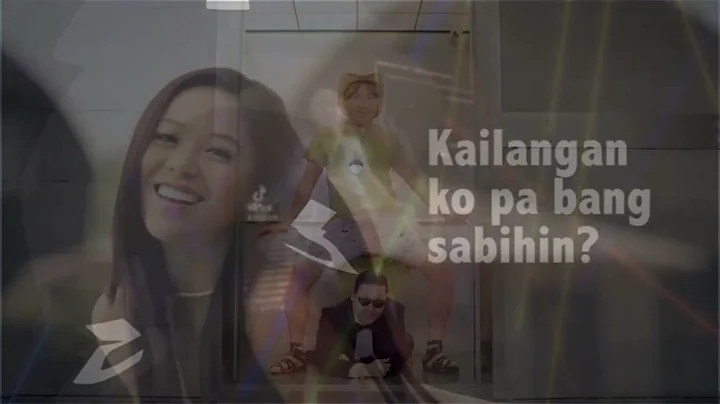 4 Gangnam Style In Mashup Video