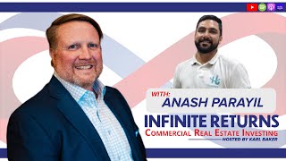 Engineering Methods That Maximize  Your ROI? Transforming Property Management with Anash Parayil