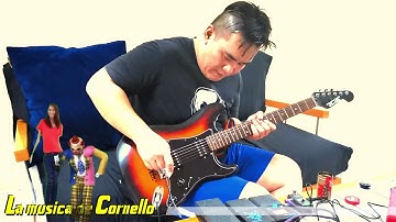 INI RINDU (cover version) - oa Farid Harja & Lucky Resha