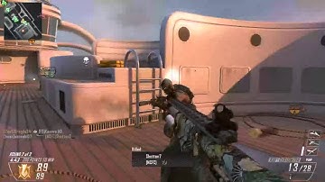 Black Ops 2 Treyarch Logic?