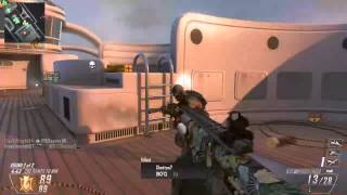 Black Ops 2 Treyarch Logic