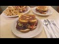 Chicago's Best Burger: Miner-Dunn Real Hamburgers