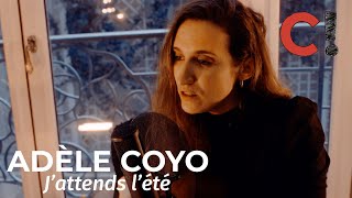 #1228 Adèle Coyo - J'attends l'été (Session acoustique)