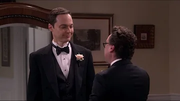 In che stagione Sheldon si sposa?