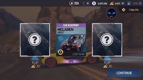 NFS NO LIMITS Gameplay | CHAPTER 5 | JOYRIDER SHOWDOWN: ROBIN  | RUSH HOUR - McLAREN P1