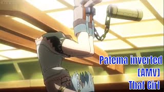 Patema inverted [AMV] That girl