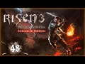 #48 Król goblinów - Risen 3 Władcy Tytanów na 100%