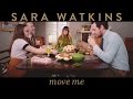 Sara Watkins - Move Me [OFFICIAL VIDEO]