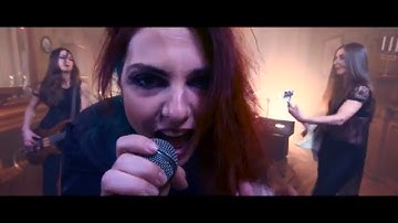 Random Effect - Into ashes (Official video)