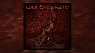 Video thumbnail of "Woodscream - Аконит"