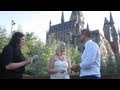 Getting Married At Hogwarts!!! (6.3.11)