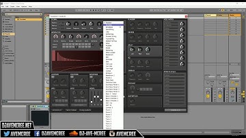Free Download Friday | Tune Fish Synth VST | WIN/MAC